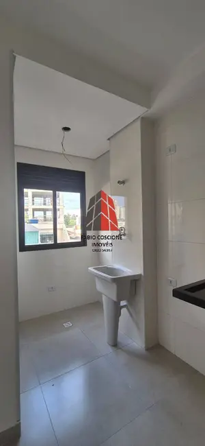 Apartamento com 2 quartos à venda, 40m2 em Tatuapé, São Paulo - SP - imagem 6 Foto 6 de Apartamento com 2 quartos à venda, 40m2 em Tatuapé, São Paulo - SP