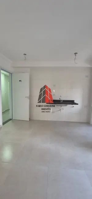 Foto 6 de Apartamento com 2 quartos à venda, 40m2 em Tatuapé, São Paulo - SP