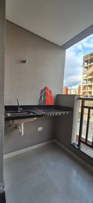 Foto 1 de Apartamento com 2 quartos à venda, 40m2 em Tatuapé, São Paulo - SP