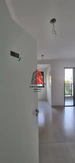 Foto 3 de Apartamento com 2 quartos à venda, 40m2 em Tatuapé, São Paulo - SP