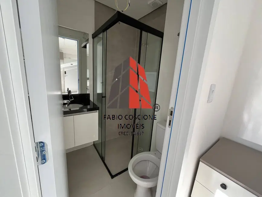 Foto 7 de Apartamento com 1 quarto à venda, 30m2 em Tatuapé, São Paulo - SP