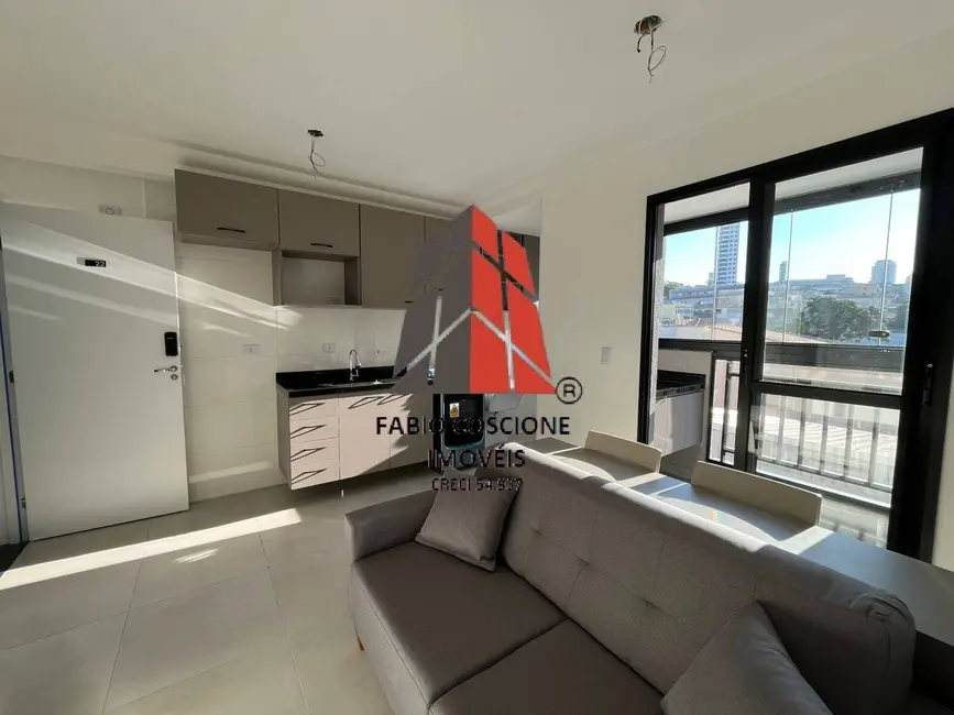 Foto 2 de Apartamento com 1 quarto à venda, 30m2 em Tatuapé, São Paulo - SP