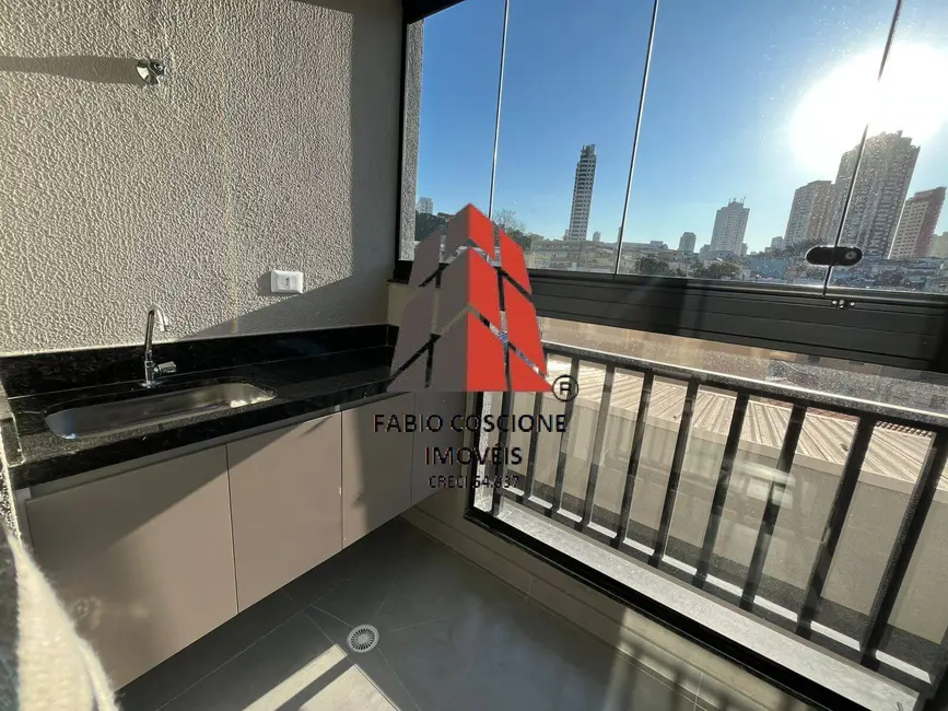 Foto 5 de Apartamento com 1 quarto à venda, 30m2 em Tatuapé, São Paulo - SP