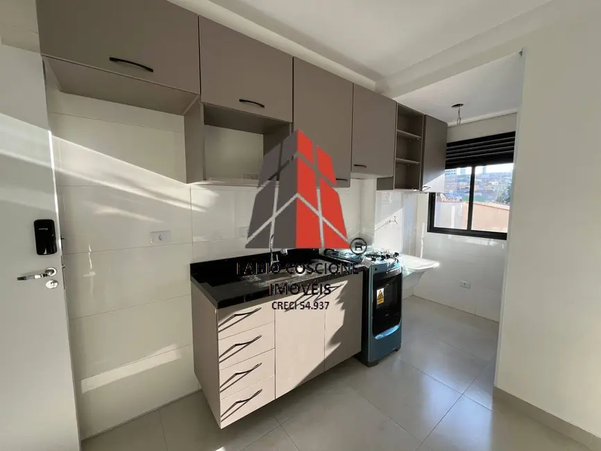 Foto 3 de Apartamento com 1 quarto à venda, 30m2 em Tatuapé, São Paulo - SP