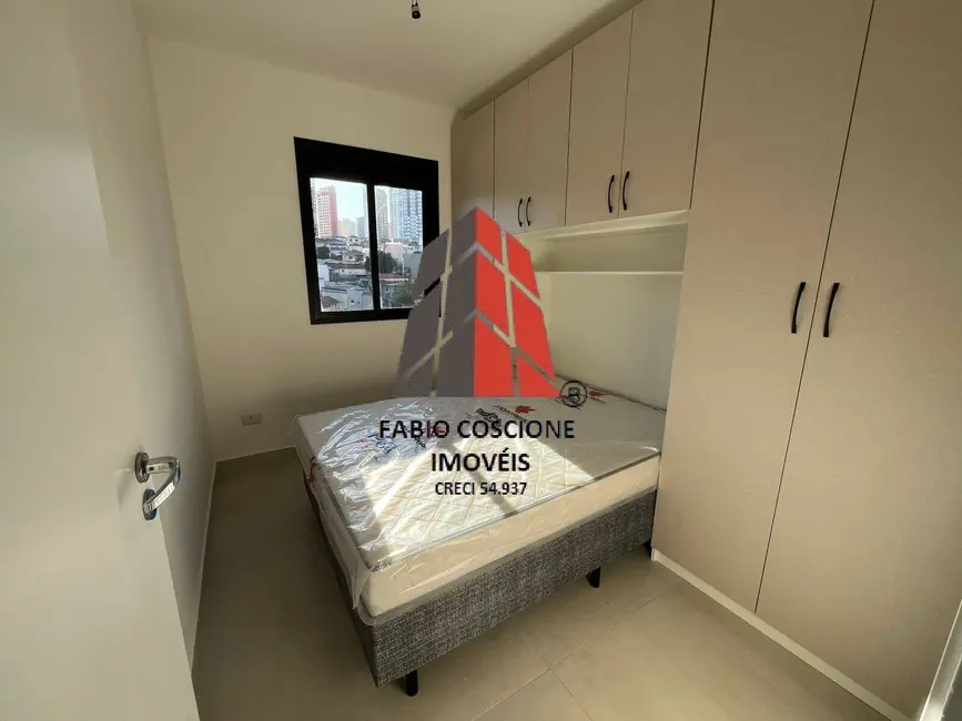 Foto 9 de Apartamento com 1 quarto à venda, 30m2 em Tatuapé, São Paulo - SP