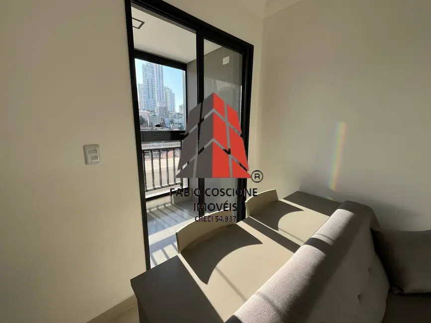 Foto 4 de Apartamento com 1 quarto à venda, 30m2 em Tatuapé, São Paulo - SP