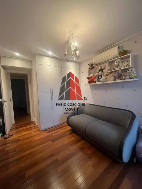 Foto 7 de Apartamento com 4 quartos à venda, 146m2 em Belenzinho, São Paulo - SP