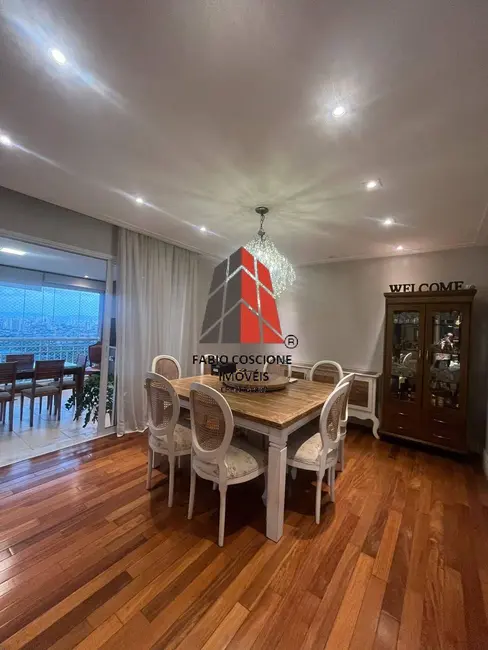 Foto 1 de Apartamento com 4 quartos à venda, 146m2 em Belenzinho, São Paulo - SP