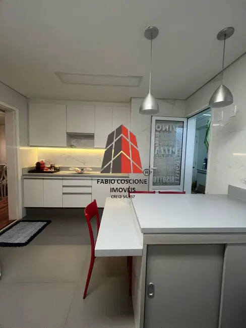 Foto 8 de Apartamento com 4 quartos à venda, 146m2 em Belenzinho, São Paulo - SP