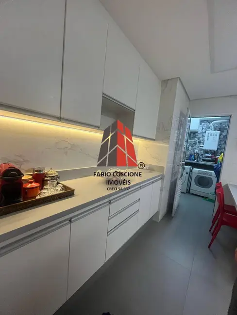 Foto 4 de Apartamento com 4 quartos à venda, 146m2 em Belenzinho, São Paulo - SP