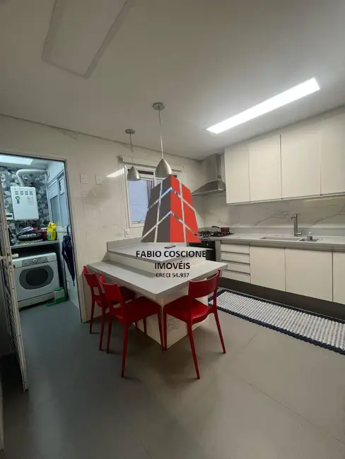 Foto 5 de Apartamento com 4 quartos à venda, 146m2 em Belenzinho, São Paulo - SP