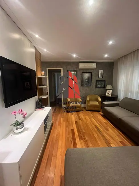 Foto 9 de Apartamento com 4 quartos à venda, 146m2 em Belenzinho, São Paulo - SP