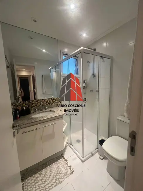 Foto 2 de Apartamento com 4 quartos à venda, 146m2 em Belenzinho, São Paulo - SP