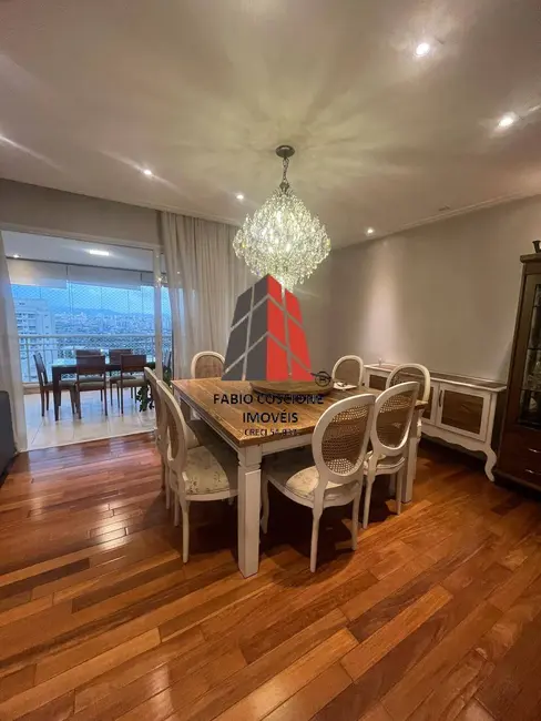 Foto 3 de Apartamento com 4 quartos à venda, 146m2 em Belenzinho, São Paulo - SP