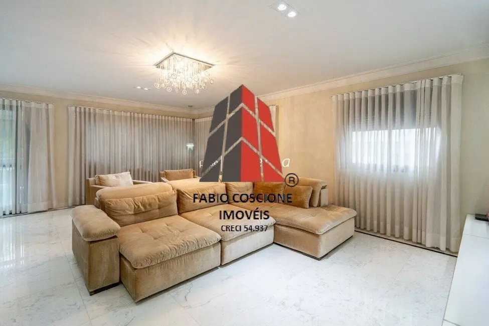 Foto 2 de Apartamento com 3 quartos à venda, 186m2 em Tatuapé, São Paulo - SP