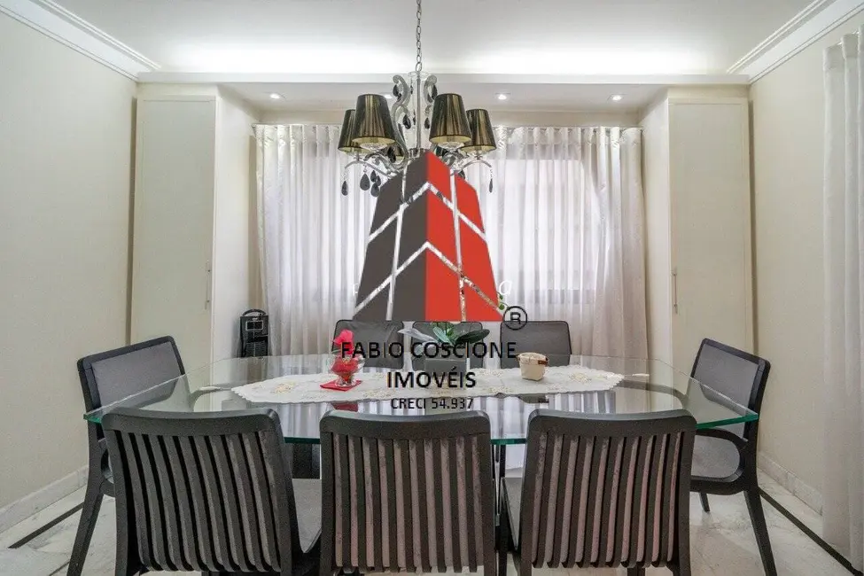 Foto 6 de Apartamento com 3 quartos à venda, 186m2 em Tatuapé, São Paulo - SP