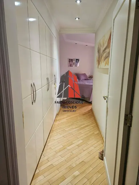 Apartamento com 3 quartos à venda, 154m2 em Tatuapé, São Paulo - SP - imagem 6 Foto 6 de Apartamento com 3 quartos à venda, 154m2 em Tatuapé, São Paulo - SP