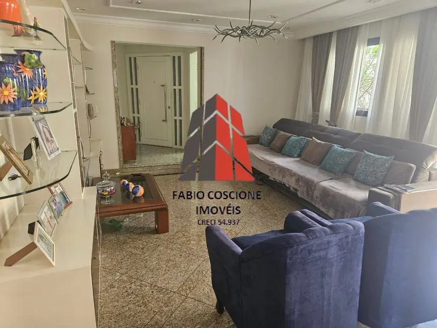 Apartamento com 3 quartos à venda, 154m2 em Tatuapé, São Paulo - SP - imagem 3 Foto 3 de Apartamento com 3 quartos à venda, 154m2 em Tatuapé, São Paulo - SP