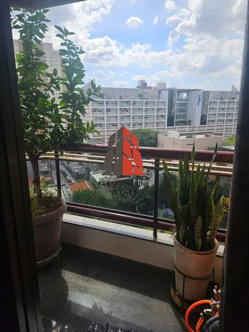 Apartamento com 3 quartos à venda, 154m2 em Tatuapé, São Paulo - SP - imagem 5 Foto 5 de Apartamento com 3 quartos à venda, 154m2 em Tatuapé, São Paulo - SP