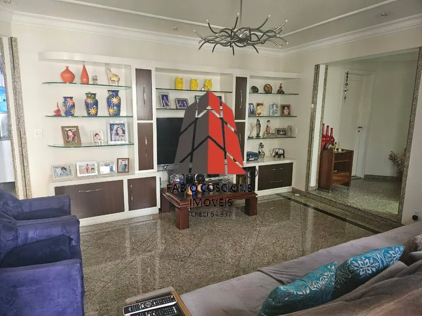 Apartamento com 3 quartos à venda, 154m2 em Tatuapé, São Paulo - SP - imagem 2 Foto 2 de Apartamento com 3 quartos à venda, 154m2 em Tatuapé, São Paulo - SP