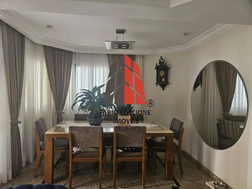 Apartamento com 3 quartos à venda, 154m2 em Tatuapé, São Paulo - SP - imagem 1 Foto 1 de Apartamento com 3 quartos à venda, 154m2 em Tatuapé, São Paulo - SP