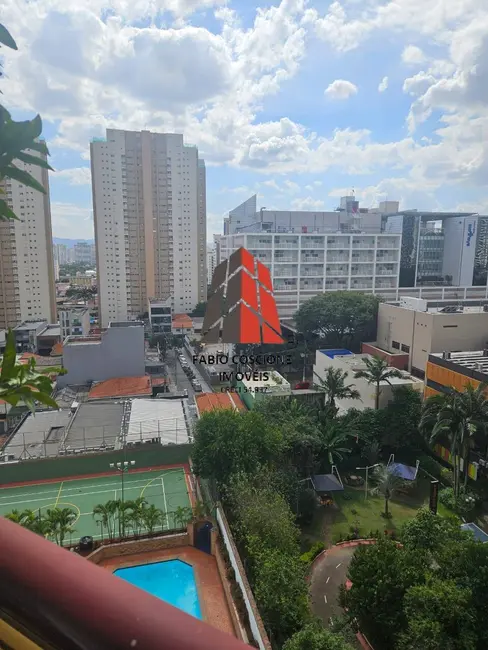 Apartamento com 3 quartos à venda, 154m2 em Tatuapé, São Paulo - SP - imagem 8 Foto 8 de Apartamento com 3 quartos à venda, 154m2 em Tatuapé, São Paulo - SP
