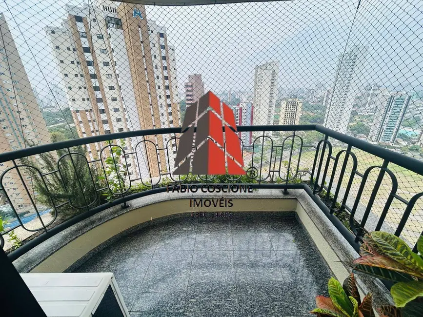 Cobertura com 3 quartos à venda, 230m2 em Jardim Anália Franco, São Paulo - SP - imagem 6 Foto 6 de Cobertura com 3 quartos à venda, 230m2 em Jardim Anália Franco, São Paulo - SP