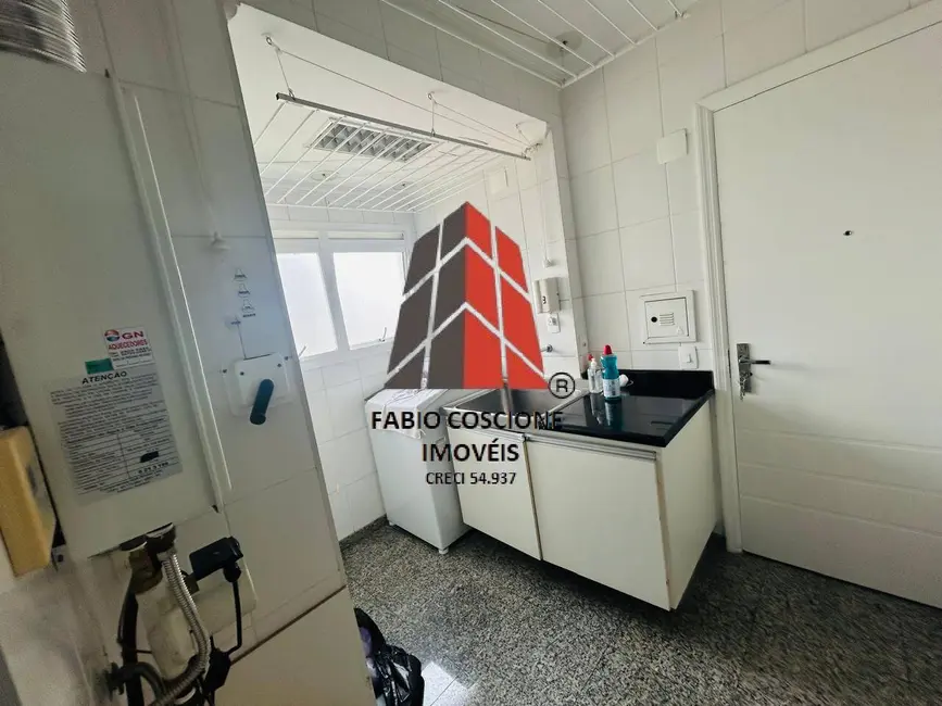 Cobertura com 3 quartos à venda, 230m2 em Jardim Anália Franco, São Paulo - SP - imagem 9 Foto 9 de Cobertura com 3 quartos à venda, 230m2 em Jardim Anália Franco, São Paulo - SP