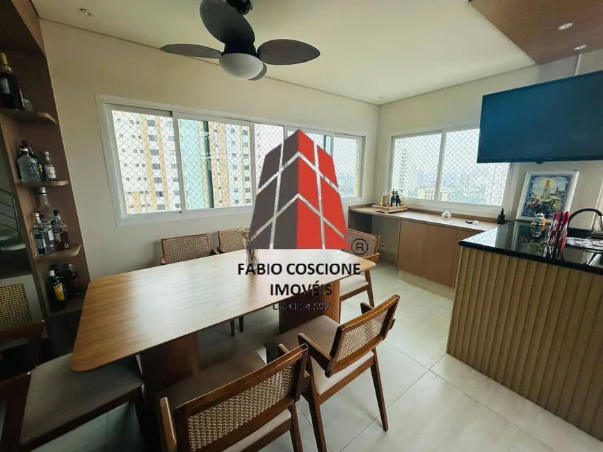 Cobertura com 3 quartos à venda, 230m2 em Jardim Anália Franco, São Paulo - SP - imagem 3 Foto 3 de Cobertura com 3 quartos à venda, 230m2 em Jardim Anália Franco, São Paulo - SP