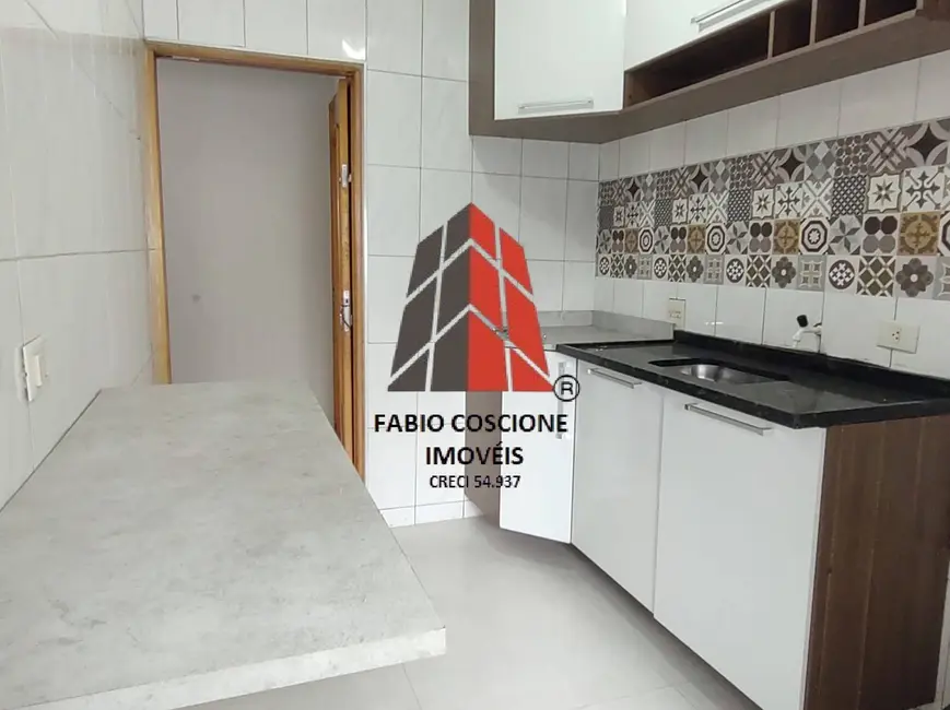 Foto 6 de Apartamento com 3 quartos à venda, 63m2 em Vila Formosa, São Paulo - SP