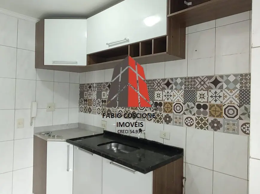 Foto 5 de Apartamento com 3 quartos à venda, 63m2 em Vila Formosa, São Paulo - SP
