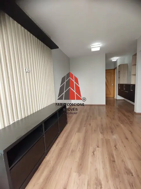 Foto 1 de Apartamento com 3 quartos à venda, 63m2 em Vila Formosa, São Paulo - SP