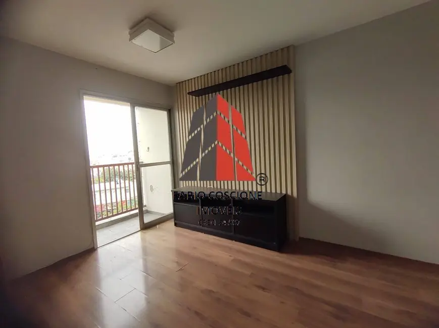 Foto 3 de Apartamento com 3 quartos à venda, 63m2 em Vila Formosa, São Paulo - SP