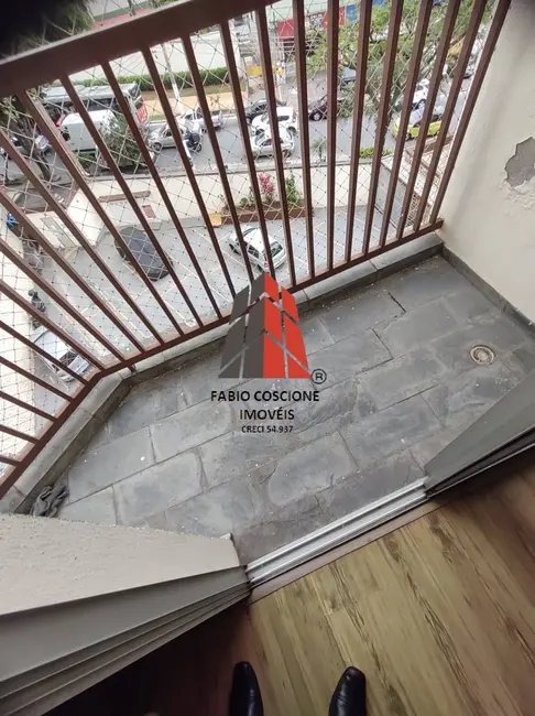 Foto 4 de Apartamento com 3 quartos à venda, 63m2 em Vila Formosa, São Paulo - SP