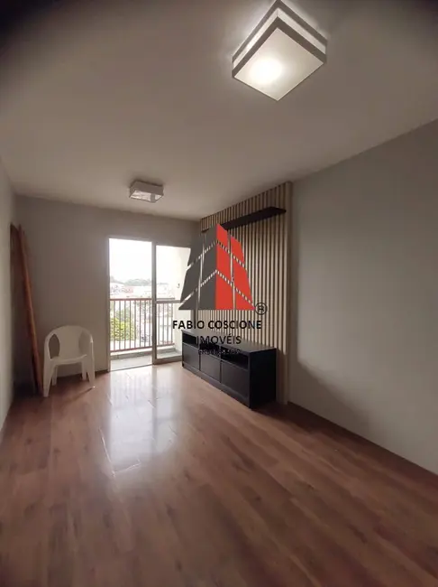 Foto 2 de Apartamento com 3 quartos à venda, 63m2 em Vila Formosa, São Paulo - SP