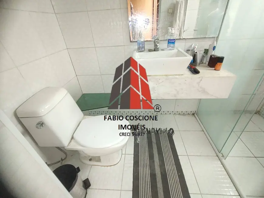 Casa com 2 quartos à venda, 100m2 em Vila Gomes Cardim, São Paulo - SP - imagem 9 Foto 9 de Casa com 2 quartos à venda, 100m2 em Vila Gomes Cardim, São Paulo - SP