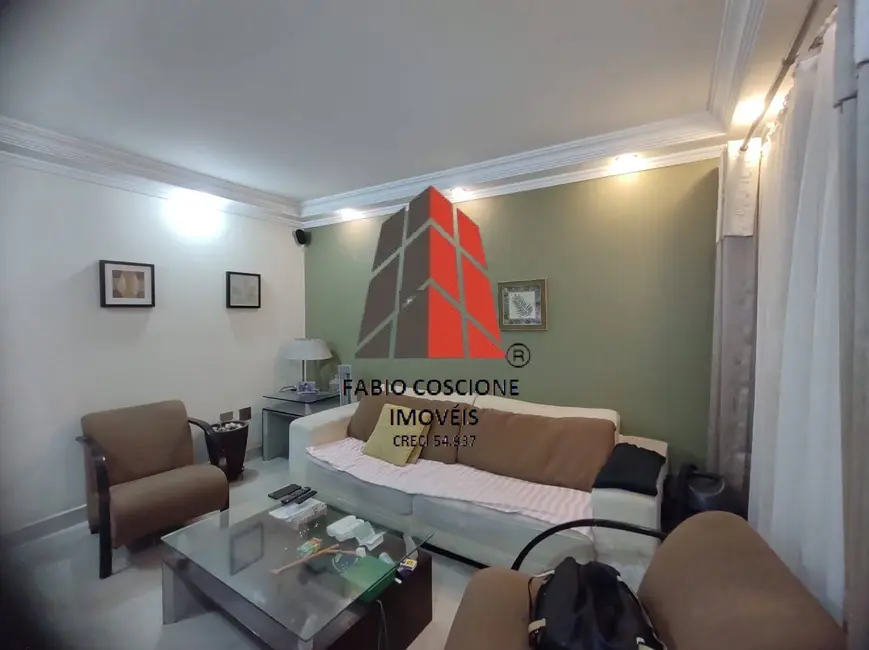 Casa com 2 quartos à venda, 100m2 em Vila Gomes Cardim, São Paulo - SP - imagem 2 Foto 2 de Casa com 2 quartos à venda, 100m2 em Vila Gomes Cardim, São Paulo - SP