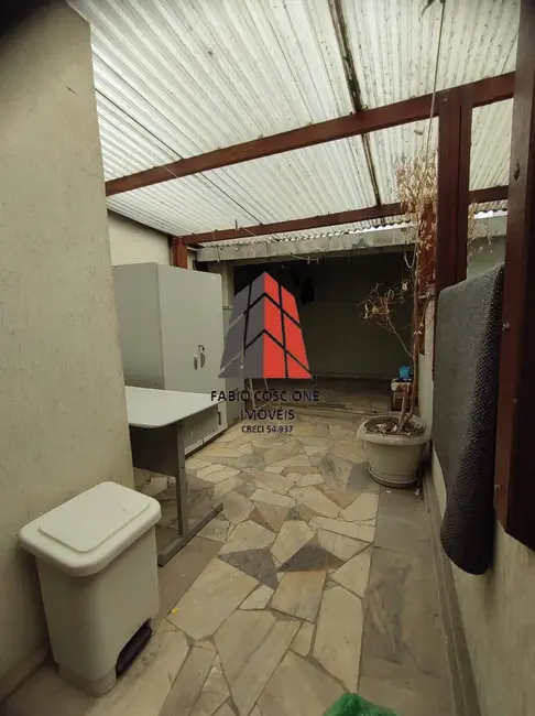 Casa com 2 quartos à venda, 100m2 em Vila Gomes Cardim, São Paulo - SP - imagem 7 Foto 7 de Casa com 2 quartos à venda, 100m2 em Vila Gomes Cardim, São Paulo - SP