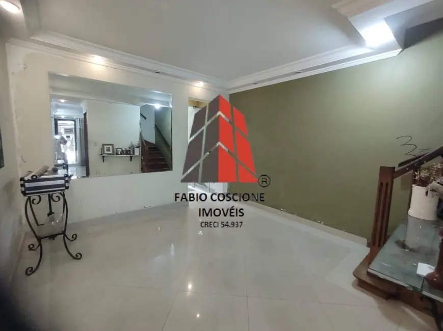 Casa com 2 quartos à venda, 100m2 em Vila Gomes Cardim, São Paulo - SP - imagem 3 Foto 3 de Casa com 2 quartos à venda, 100m2 em Vila Gomes Cardim, São Paulo - SP