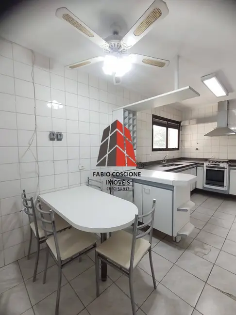 Apartamento com 3 quartos à venda e para alugar, 127m2 em Vila Gomes Cardim, São Paulo - SP - imagem 5 Foto 5 de Apartamento com 3 quartos à venda e para alugar, 127m2 em Vila Gomes Cardim, São Paulo - SP