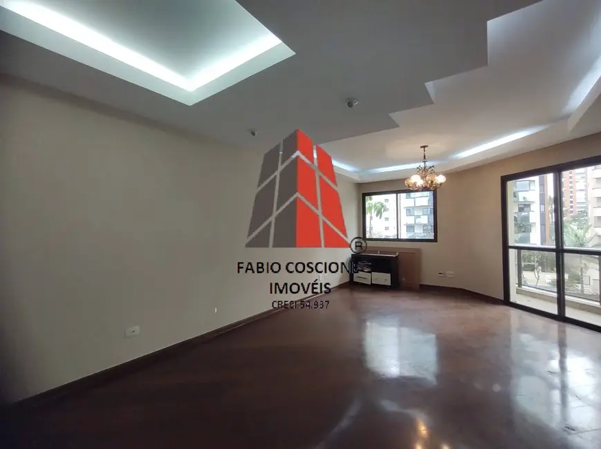 Apartamento com 3 quartos à venda e para alugar, 127m2 em Vila Gomes Cardim, São Paulo - SP - imagem 2 Foto 2 de Apartamento com 3 quartos à venda e para alugar, 127m2 em Vila Gomes Cardim, São Paulo - SP