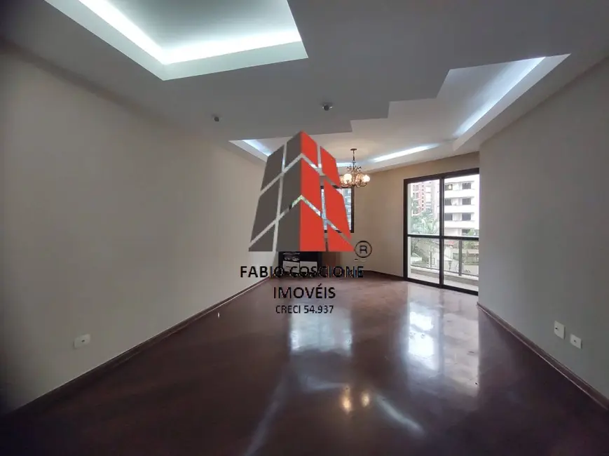 Apartamento com 3 quartos à venda e para alugar, 127m2 em Vila Gomes Cardim, São Paulo - SP - imagem 1 Foto 1 de Apartamento com 3 quartos à venda e para alugar, 127m2 em Vila Gomes Cardim, São Paulo - SP