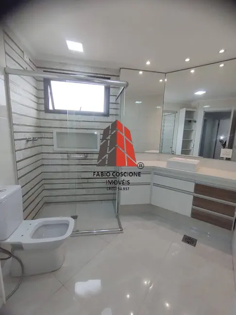 Foto 8 de Apartamento com 3 quartos à venda, 127m2 em Vila Gomes Cardim, São Paulo - SP