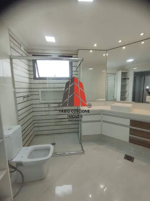 Foto 9 de Apartamento com 3 quartos à venda, 127m2 em Vila Gomes Cardim, São Paulo - SP