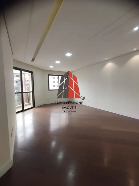 Foto 4 de Apartamento com 3 quartos à venda, 127m2 em Vila Gomes Cardim, São Paulo - SP