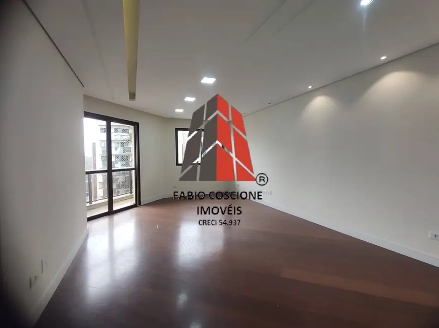 Foto 3 de Apartamento com 3 quartos à venda, 127m2 em Vila Gomes Cardim, São Paulo - SP