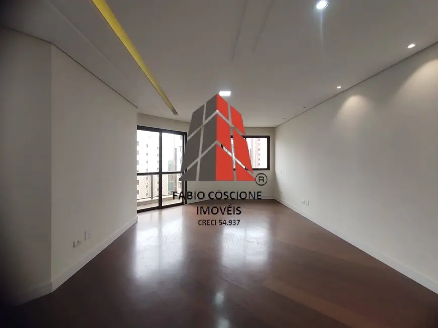 Foto 1 de Apartamento com 3 quartos à venda, 127m2 em Vila Gomes Cardim, São Paulo - SP