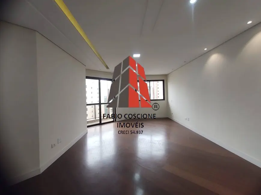 Foto 2 de Apartamento com 3 quartos à venda, 127m2 em Vila Gomes Cardim, São Paulo - SP