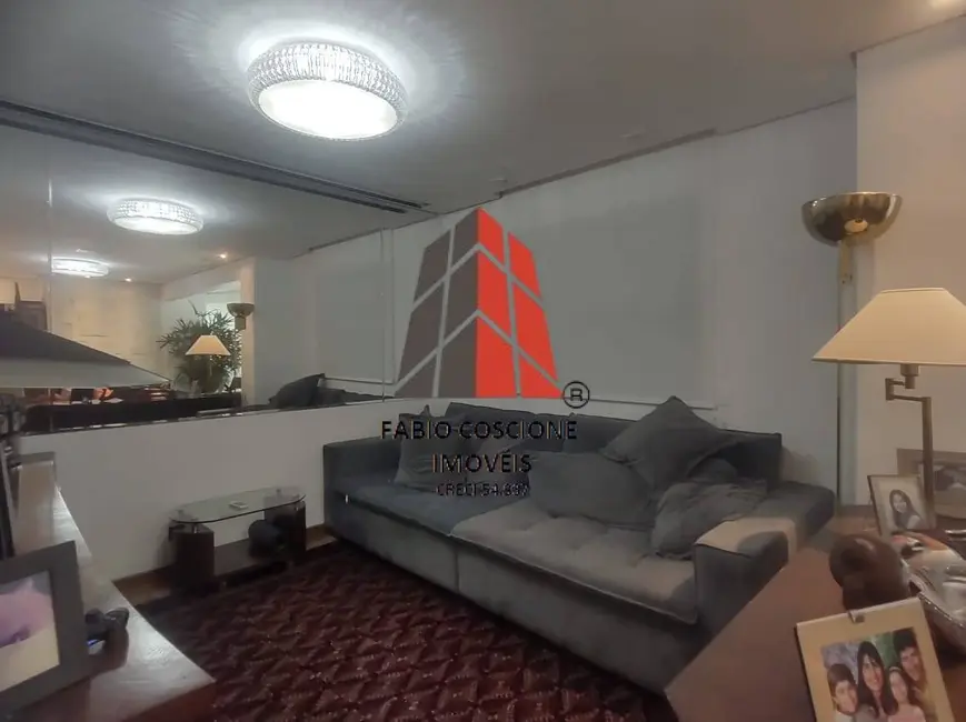 Foto 5 de Apartamento com 3 quartos à venda, 168m2 em Jardim Anália Franco, São Paulo - SP