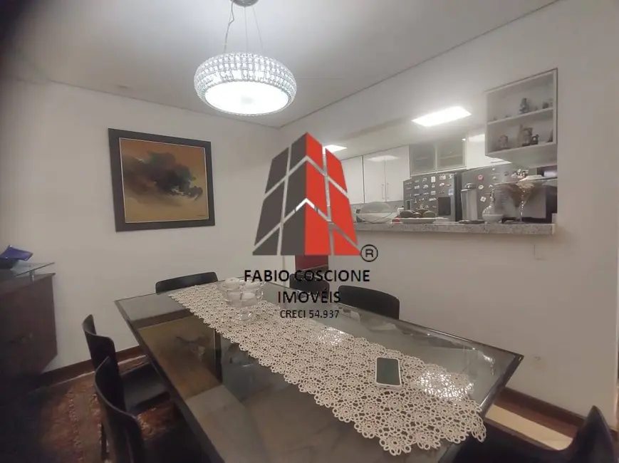 Foto 9 de Apartamento com 3 quartos à venda, 168m2 em Jardim Anália Franco, São Paulo - SP